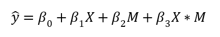 equazione della retta di regressione